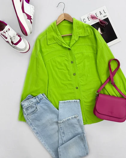 شومیز سلنا(65)کد 3764