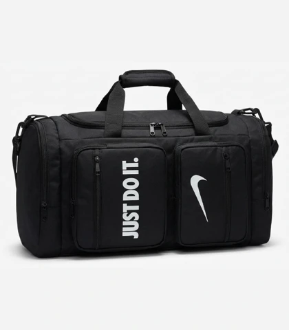 ساک ورزشی جاکفشی دار نایک NIKE مدل 10067