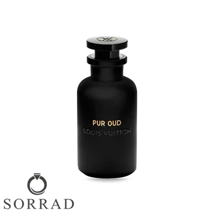 عطر ادکلن لویی ویتون پور عود | Louis Vuitton Pur Oud