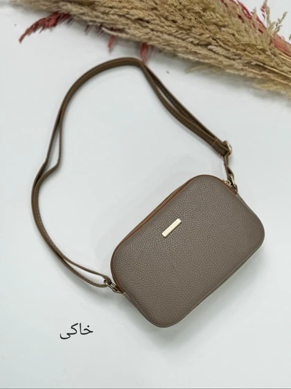 کیف زنانه دلین
