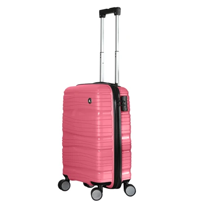 چمدان MR مدل Royal-S سایز کوچک