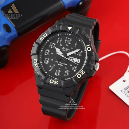 ساعت کاسیو Casio MRW-210H-1AV