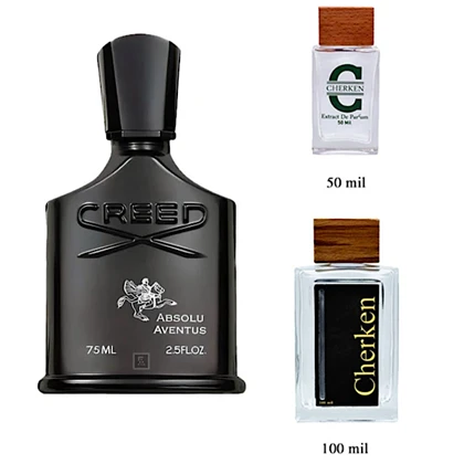 عطر مردانه کرید ابسولو اونتوس Creed Absolu Aventus