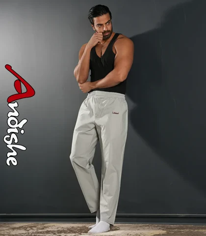 بیژامه تترون مردانه