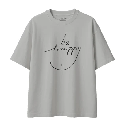 be happy(شاد باش)