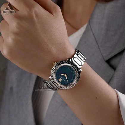 ساعت زنانه ورساچه Versace VE61-SG