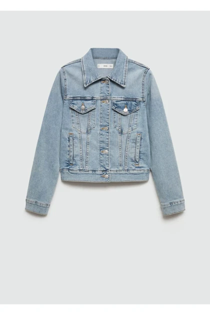 کت و ژاکت زنانه اورجینال منگو mango