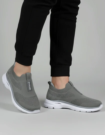 کفش پیاده روی مردانه اسپورتلند Hyper Craze M