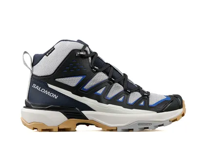 چکمه های فضای باز Salomon X Ultra 360 Edge Mid Gtx PC_L47698500