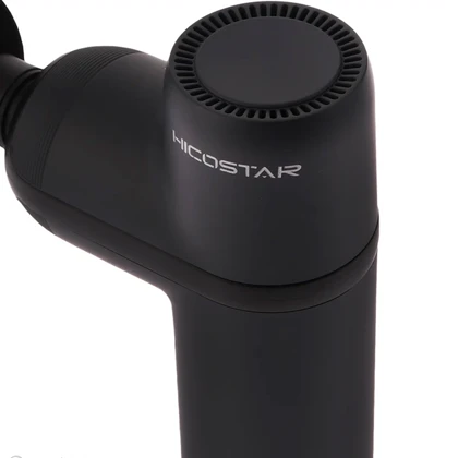 ماساژور تفنگی هایکواستار HICOSTAR مدل HS-MG570 شارژی