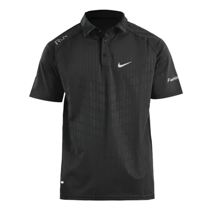 پولوشرت ورزشی مردانه نایک مدل 579 مشکی