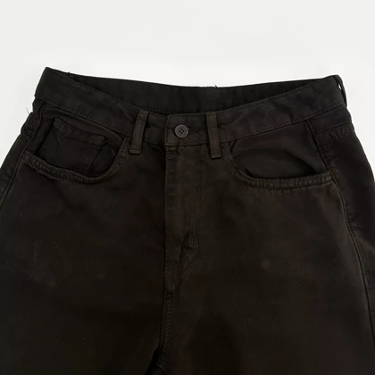 شلوار سیلک استریت 1008038