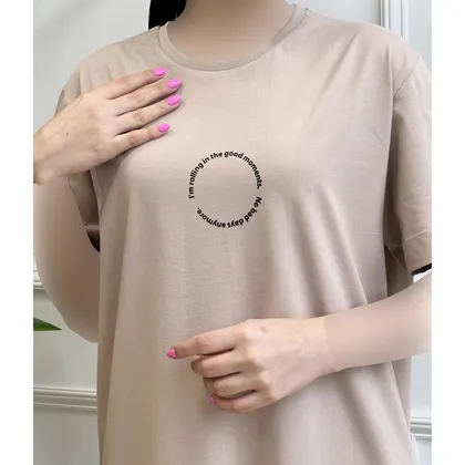 تیشرت گوود 18125