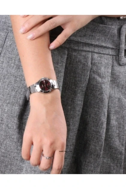 ساعت زنانه اورجینال casio casio