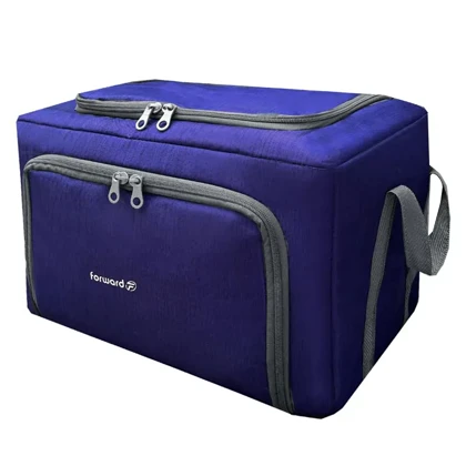 نظم دهنده سفری و کمد فوروارد FORWARD - FCLT4441 ROOMINESS PLACE