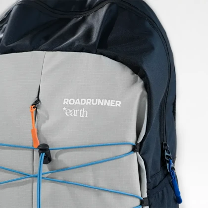 کوله پشتی ROADRUNNER EARTH