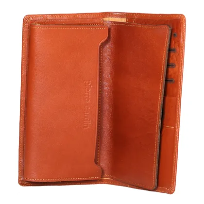 کیف پول کتی پیرکاردین PIERRE CARDIN مدل SBP040