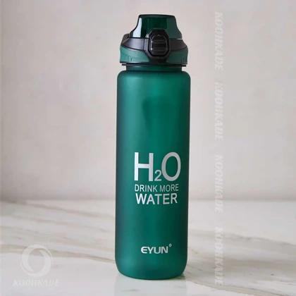 قمقمه EYUN H2O DMW حجم 1 لیتر