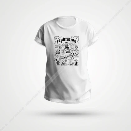 تیشرت Taylor Swift