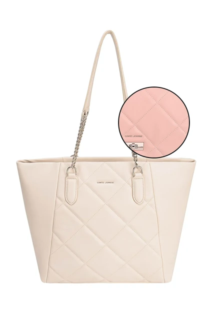 کیف دستی مدل David Jones 6910-4