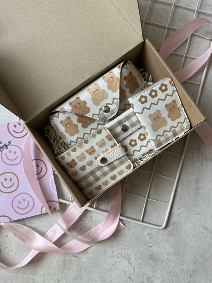 پک هدیه باکس هدیه