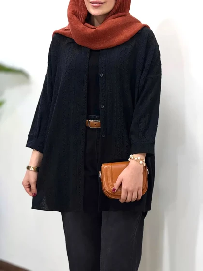 مانتو سوزندوزی آیسو سوفیا