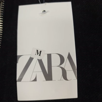 سویشرت دو زیپ دیزاین 2026 ZARA کد 416
