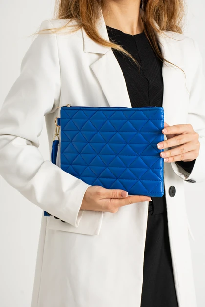 کیف نمونه کار و کلاچ زنانه defnella defnella