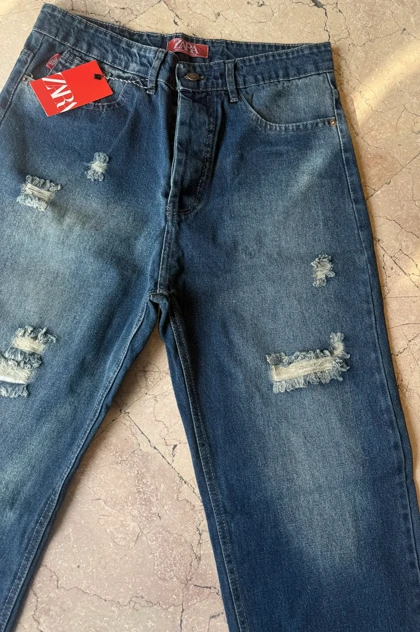 شلوار مردانه بگ 2001