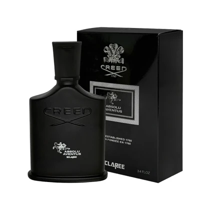 ادوپرفیوم مردانه اسکلاره Sclaree مدل کرید ابسولو اونتوس Creed Absolu Aventus حجم 100 میلی لیتر - New