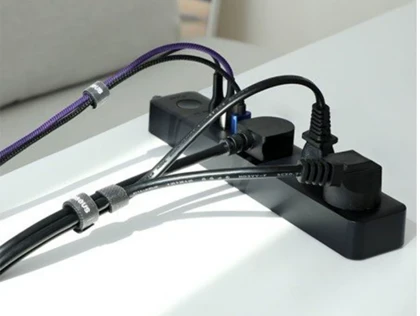 بند چسبی کابل بیسوس Baseus ACMGT-F01 سه متری