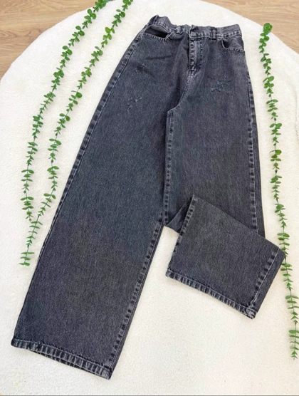 شلوار جین بگ