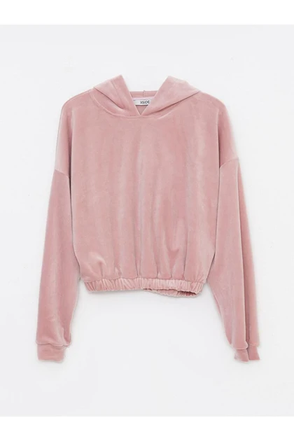 سویشرت زنانه اورجینال ال سی وایکیکی lc-waikiki