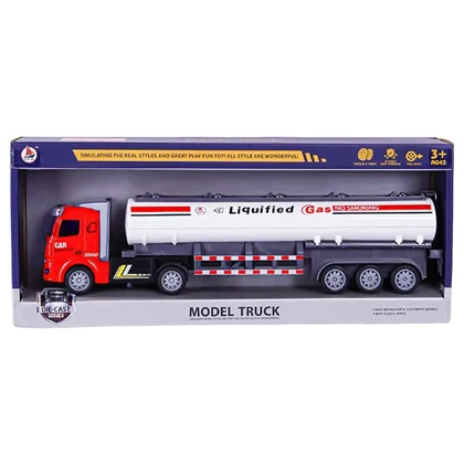 کامیون ماکت طرح اصلی die cast