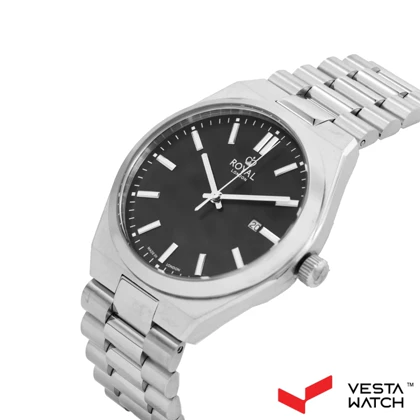 ساعت مچی مردانه رویال لندن ROYAL LONDON مدل RL-41508-01