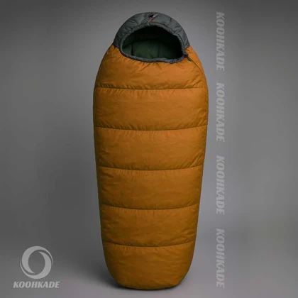 کیسه خواب MAMMUT مدل BNX