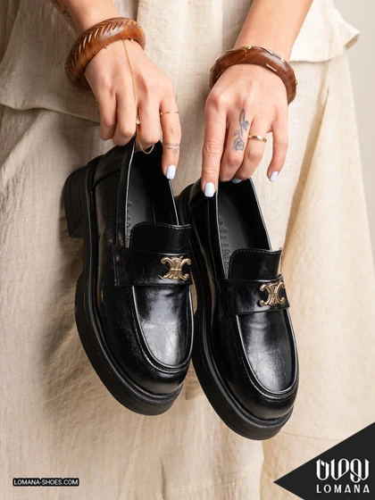 لوفر سلین لومانا - کد 2742