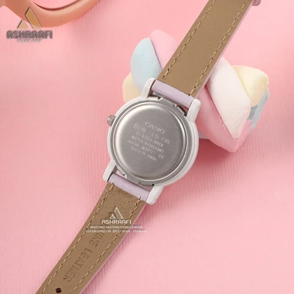 ساعت اورجینال کاسیو دخترانه Casio LQ-139L-6B