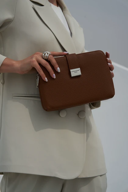 کیف دوشی مدل David Jones CM6778