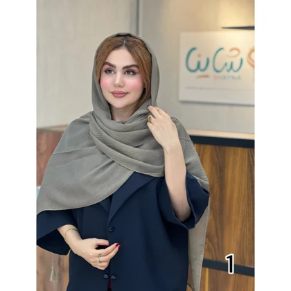 شال کد 1821