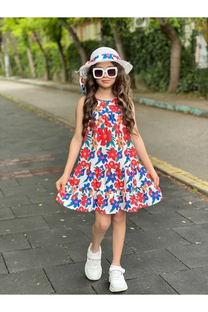 پیراهن بچگانه es-kids es-kids