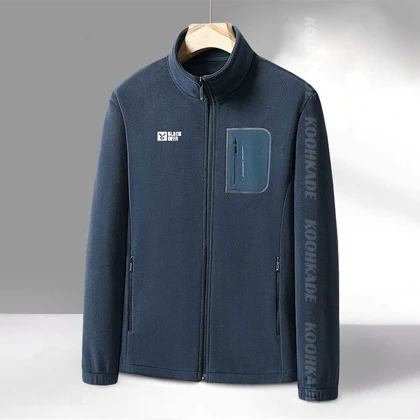 کاپشن پلار BLACKDEER M99283