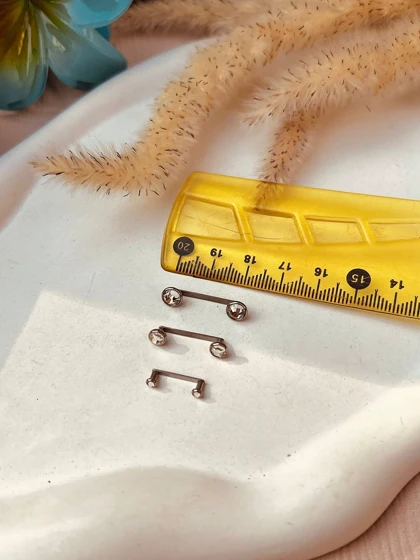 پیرسینگ سارفیس