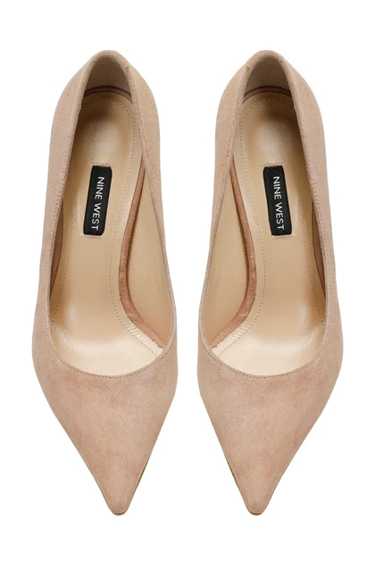 کفش مجلسی کلاسیک nine-west