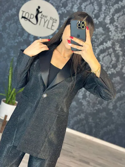کت و شلوار کد : 7956