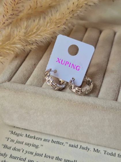 گوشواره ورساچ ژوپینگ M51