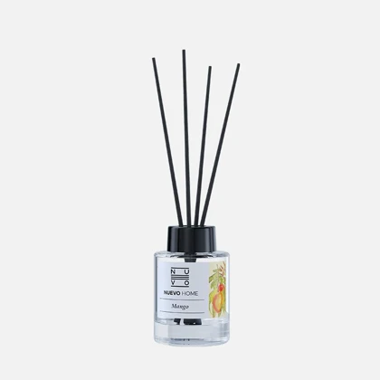 خوشبو کننده هوا نوئوو Home با رایحه انبه حجم 100 میلی لیتر