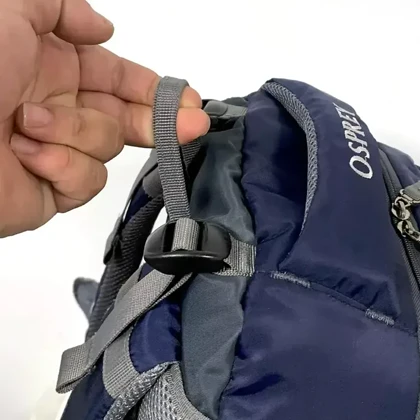 کوله پشتی اوسپری مدل OSPREY - OSP306 PRIME