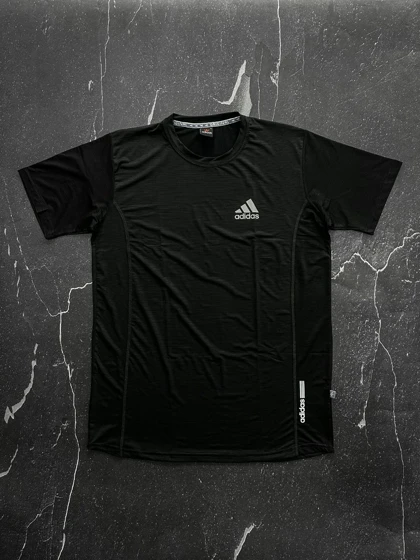 تیشرت بدنسازی آدیداس در 5 رنگ