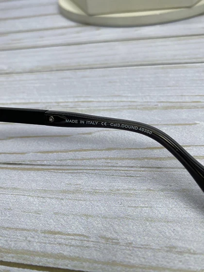 عینک آفتابی مون بلان مدل MB0031S فریم استات و کائوچو، عدسی پلی‌کربنات UV400 با کیفیت لوکس